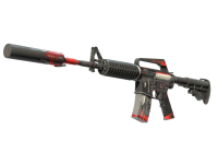 M4A1-S Cyrex
